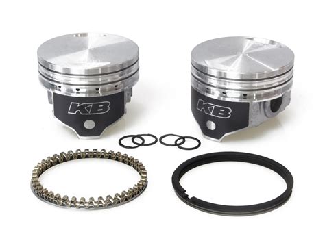 * Line2Line abradable skirt coating applied to. . Keith black pistons compression ratio